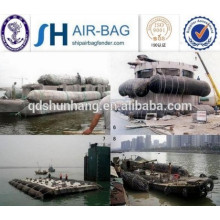 airbag de salvamento para navios afundados refloat e resgate
